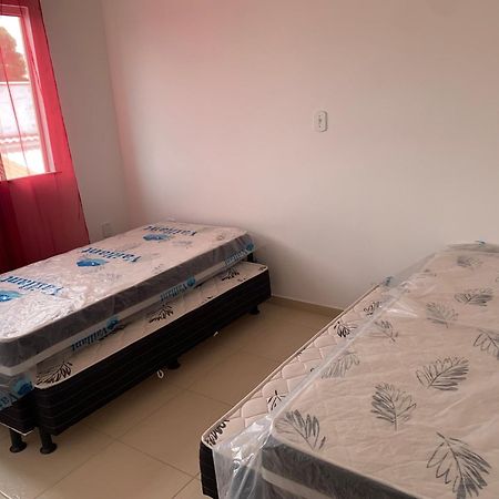 Appartamento Unidade 12 - Jardim Tropical Porto Seguro Esterno foto