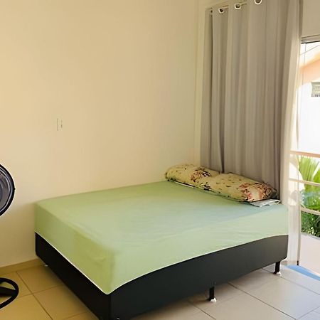 Appartamento Unidade 12 - Jardim Tropical Porto Seguro Esterno foto
