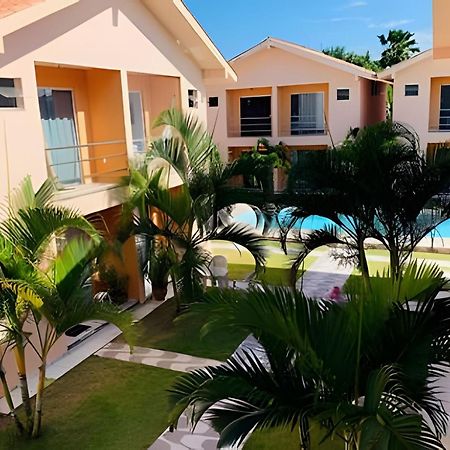 Appartamento Unidade 12 - Jardim Tropical Porto Seguro Esterno foto