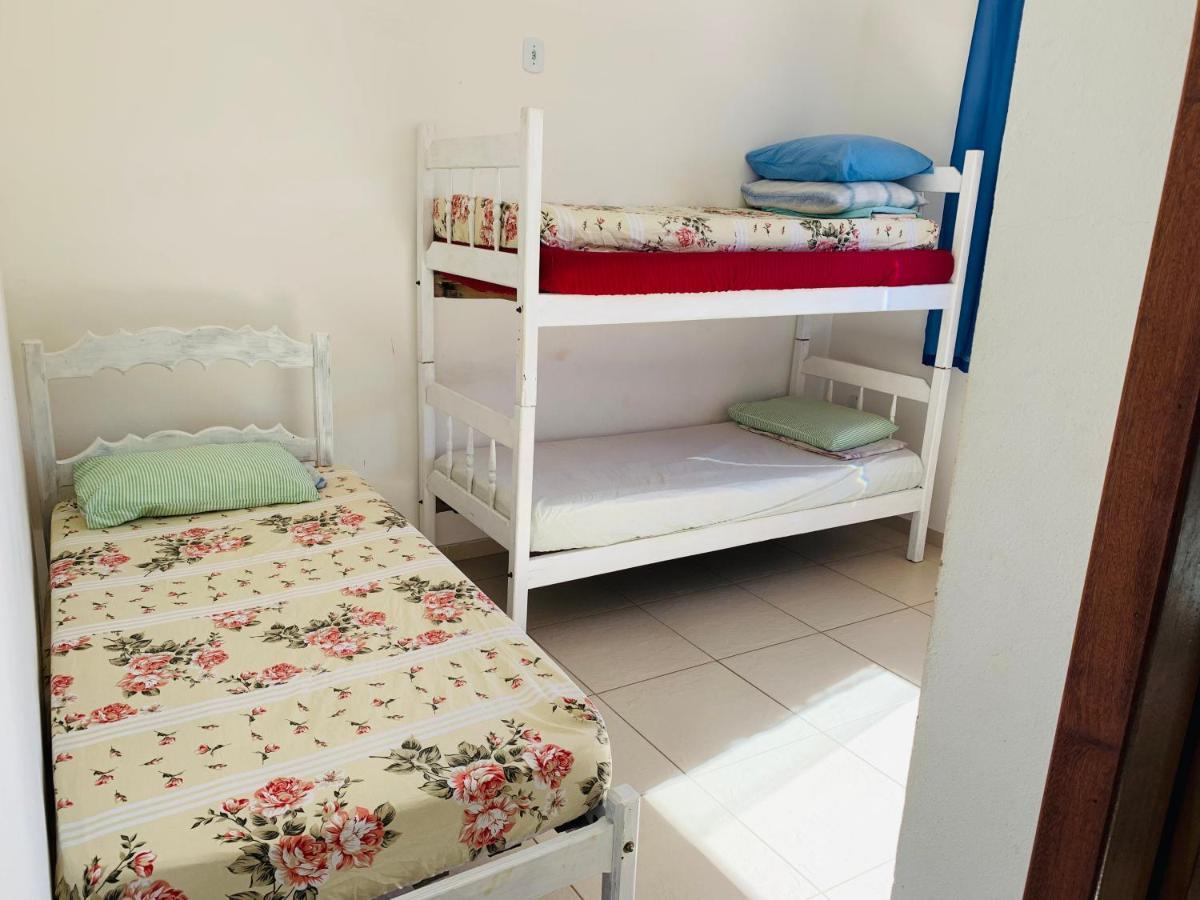 Appartamento Unidade 12 - Jardim Tropical Porto Seguro Esterno foto