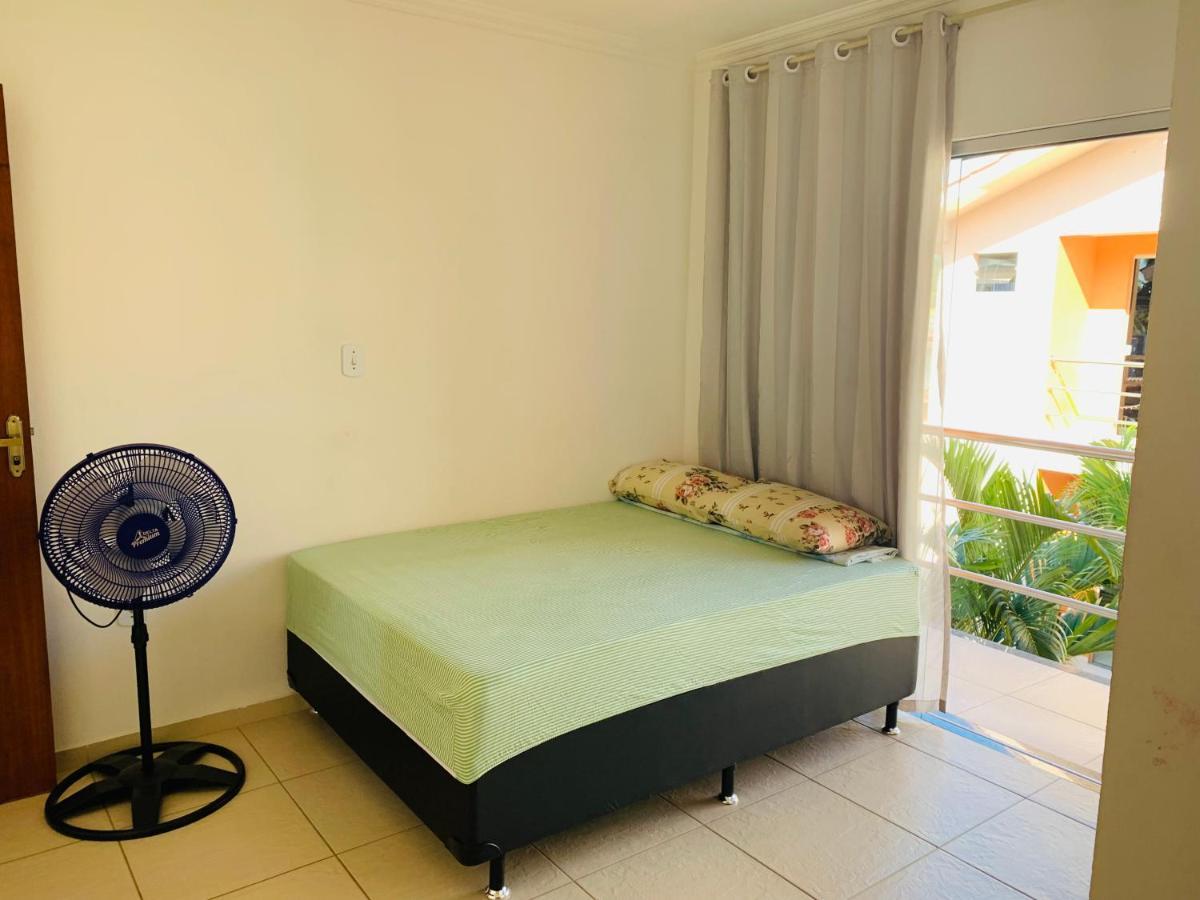 Appartamento Unidade 12 - Jardim Tropical Porto Seguro Esterno foto