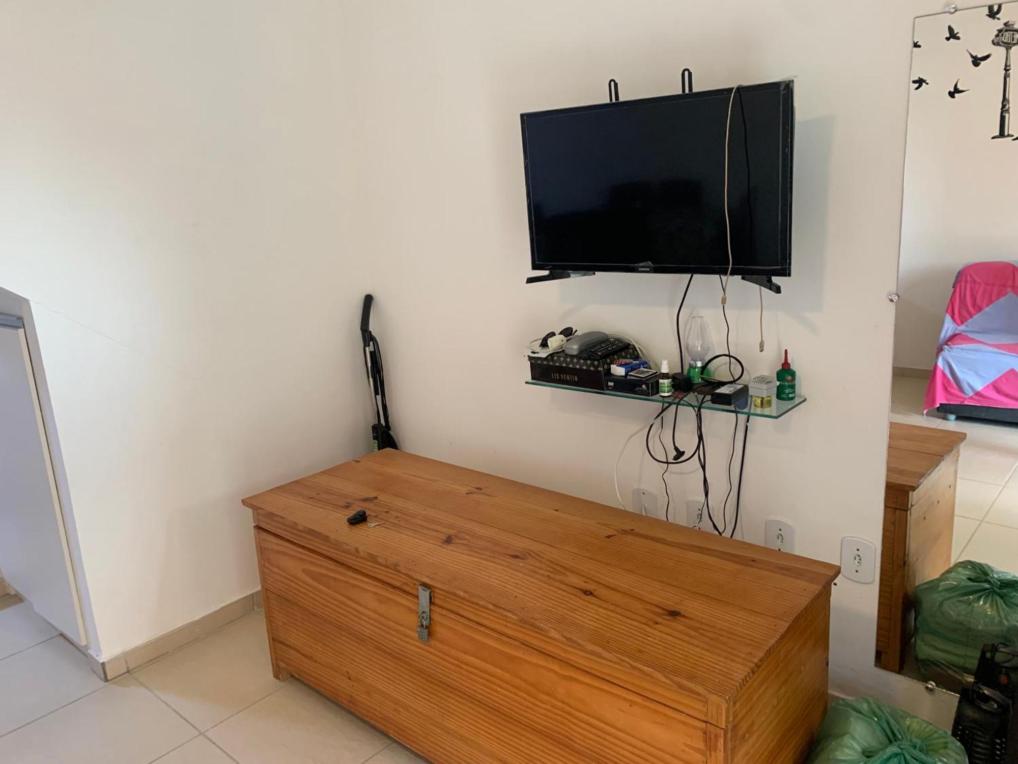 Appartamento Unidade 12 - Jardim Tropical Porto Seguro Esterno foto