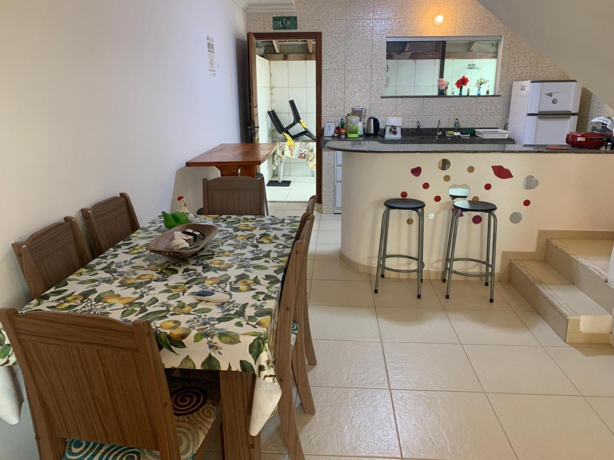 Appartamento Unidade 12 - Jardim Tropical Porto Seguro Esterno foto