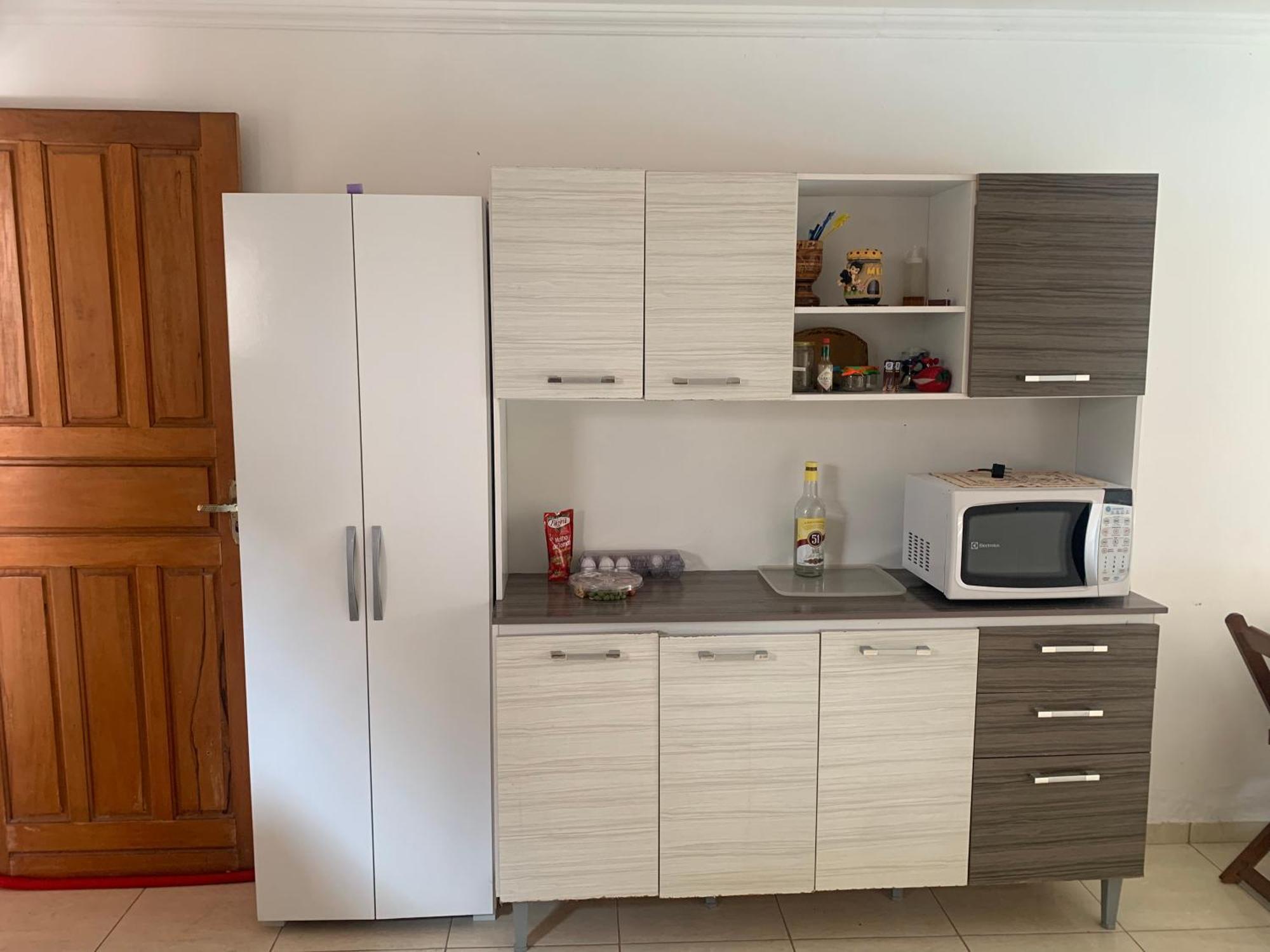 Appartamento Unidade 12 - Jardim Tropical Porto Seguro Esterno foto