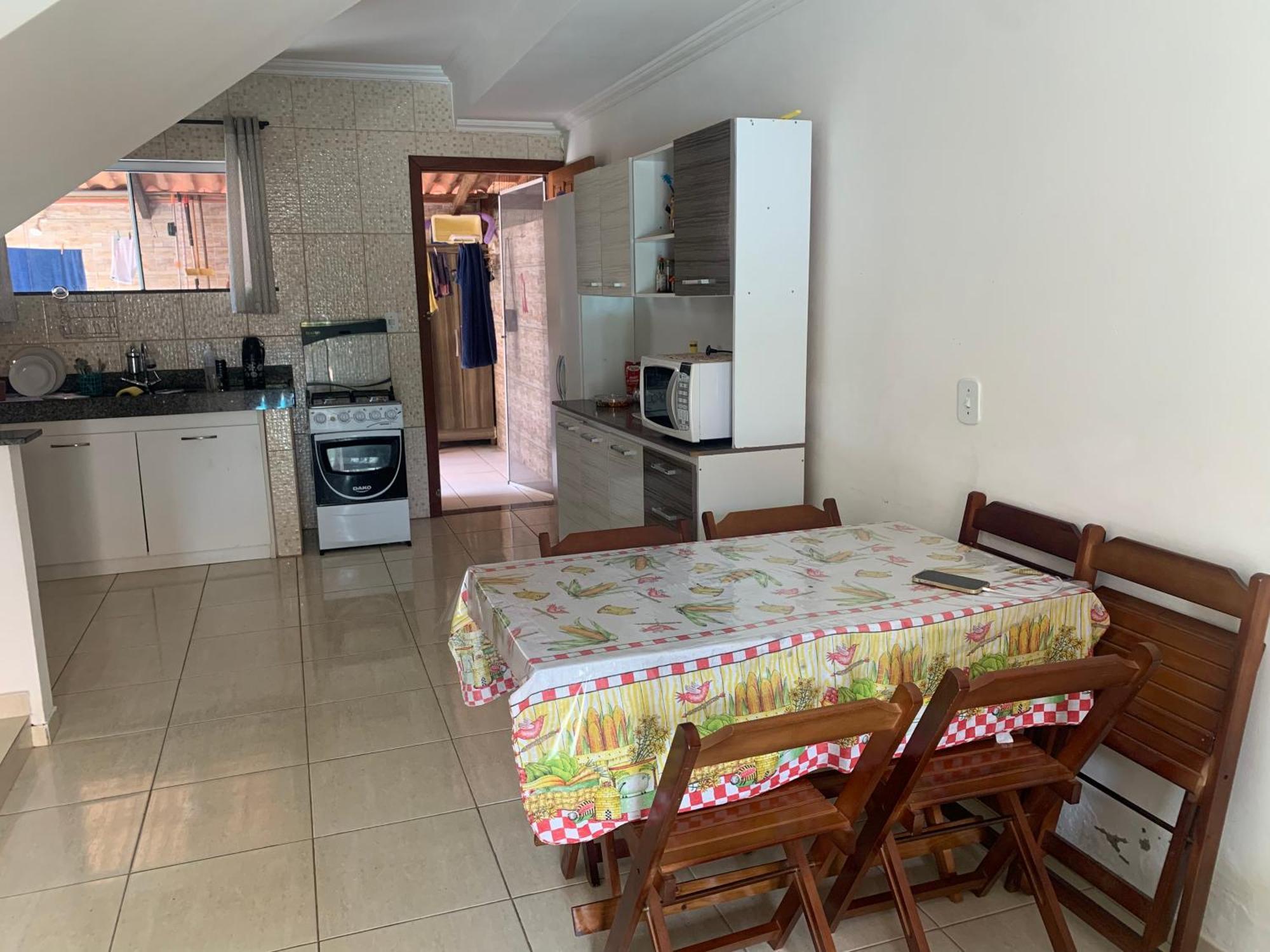 Appartamento Unidade 12 - Jardim Tropical Porto Seguro Esterno foto