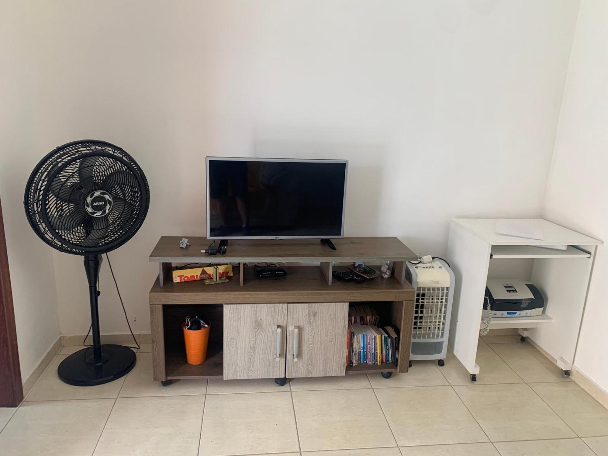 Appartamento Unidade 12 - Jardim Tropical Porto Seguro Esterno foto