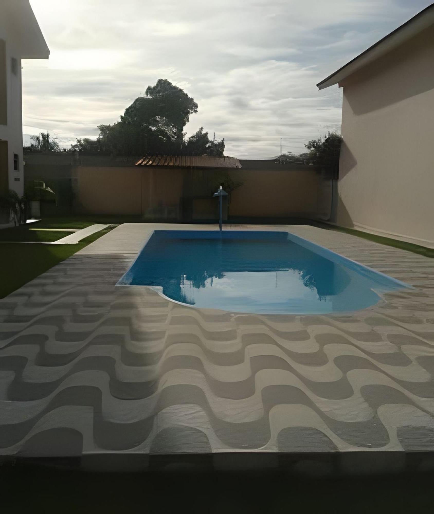 Appartamento Unidade 12 - Jardim Tropical Porto Seguro Esterno foto