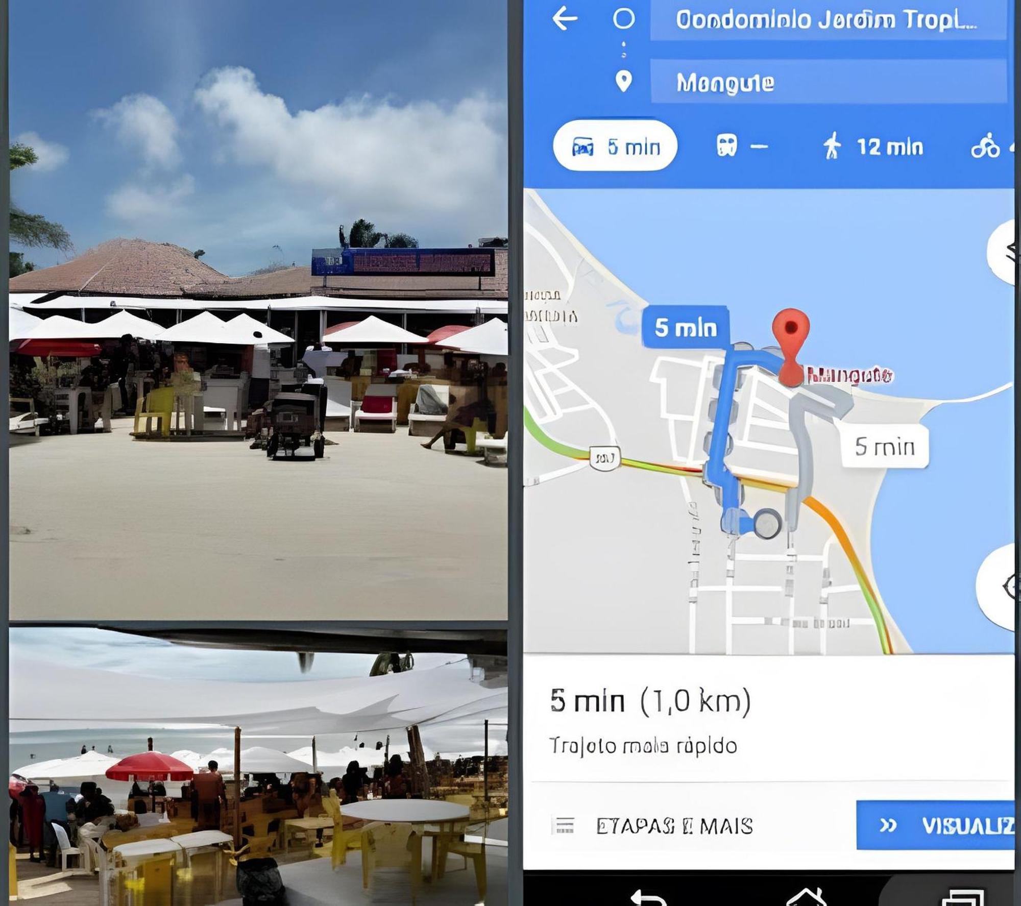 Appartamento Unidade 12 - Jardim Tropical Porto Seguro Esterno foto