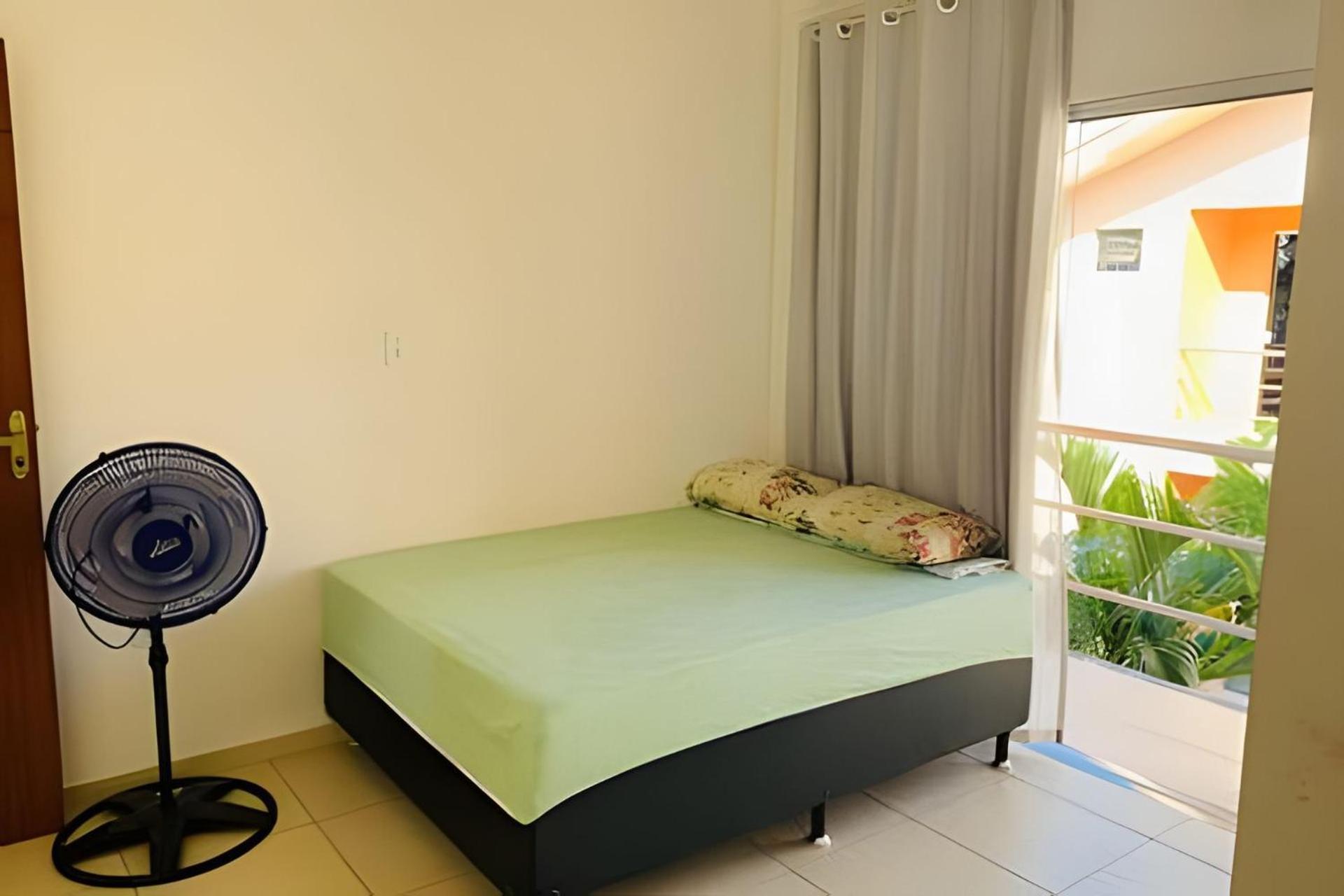 Appartamento Unidade 12 - Jardim Tropical Porto Seguro Esterno foto