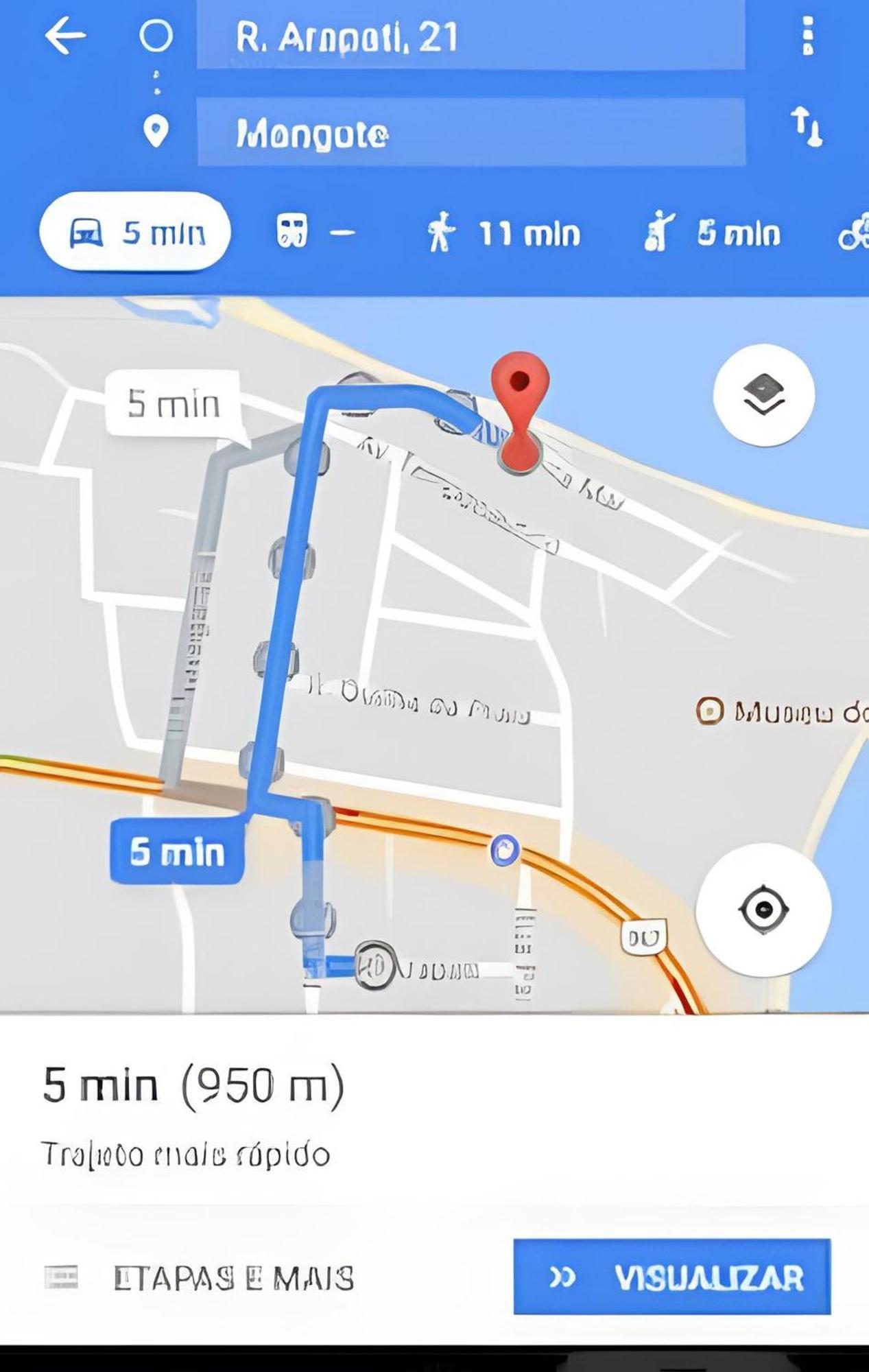 Appartamento Unidade 12 - Jardim Tropical Porto Seguro Esterno foto