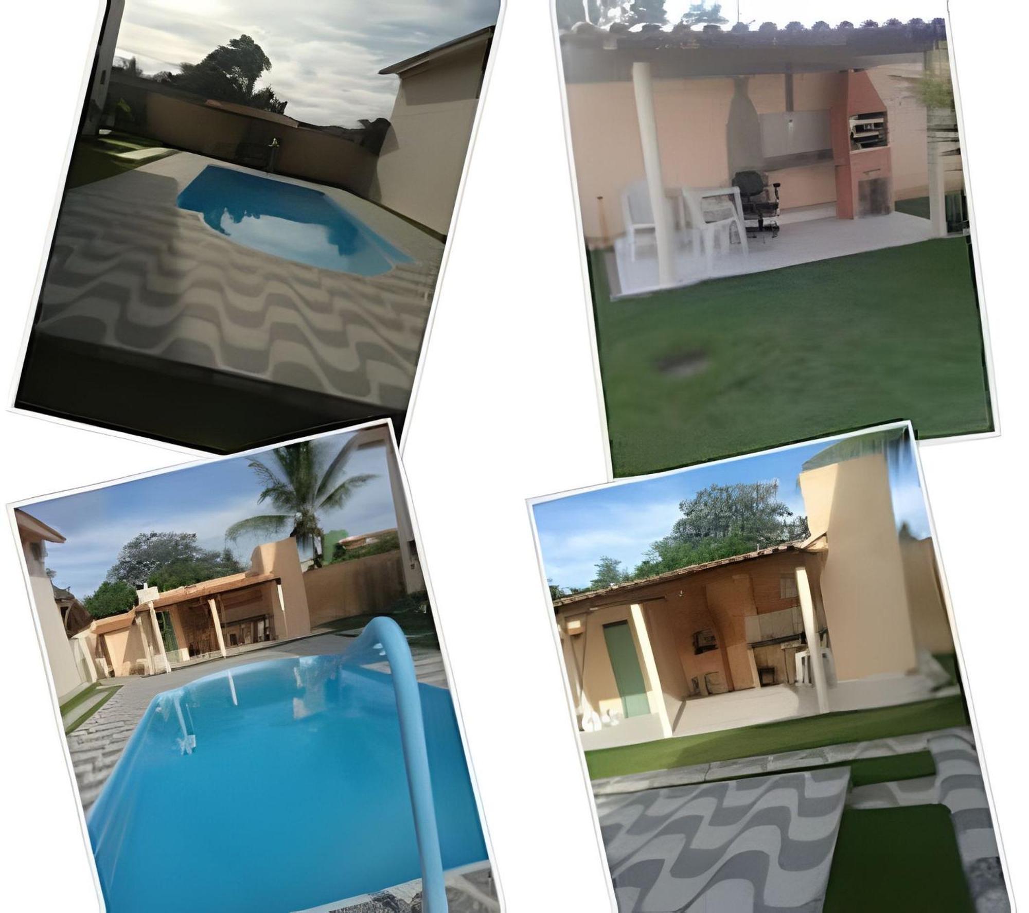 Appartamento Unidade 12 - Jardim Tropical Porto Seguro Esterno foto