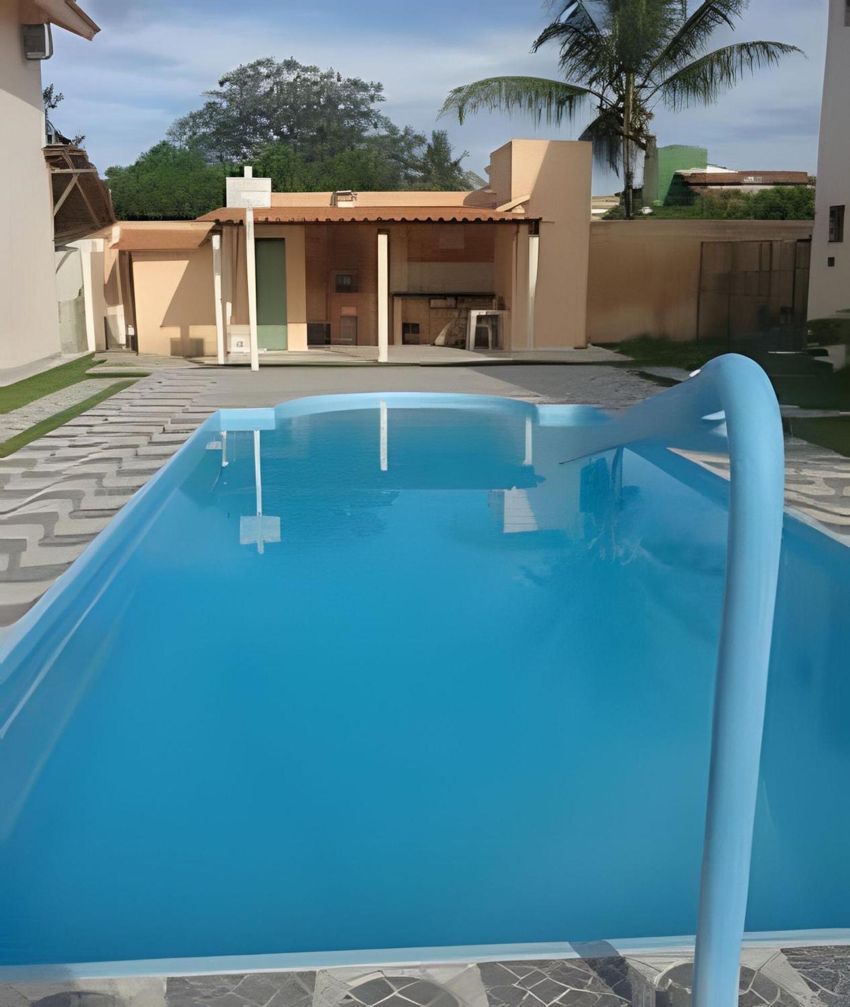 Appartamento Unidade 12 - Jardim Tropical Porto Seguro Esterno foto