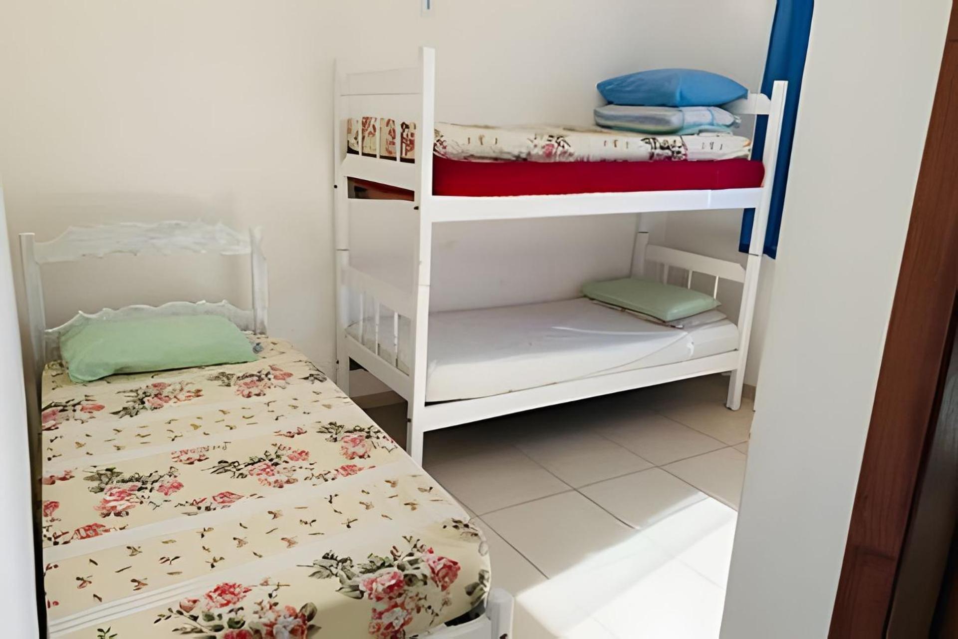 Appartamento Unidade 12 - Jardim Tropical Porto Seguro Esterno foto