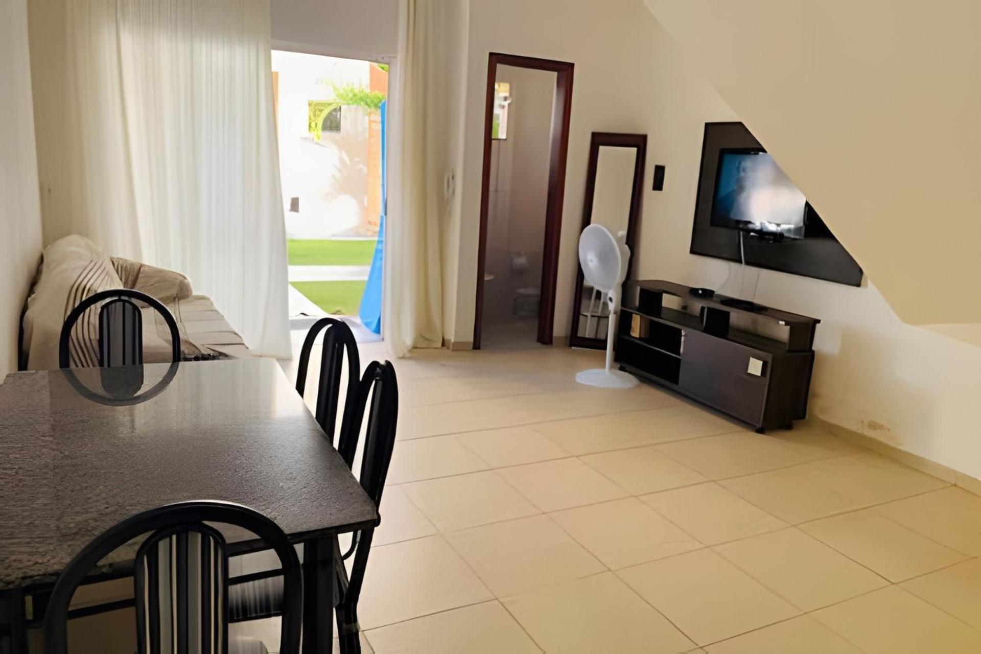 Appartamento Unidade 12 - Jardim Tropical Porto Seguro Esterno foto