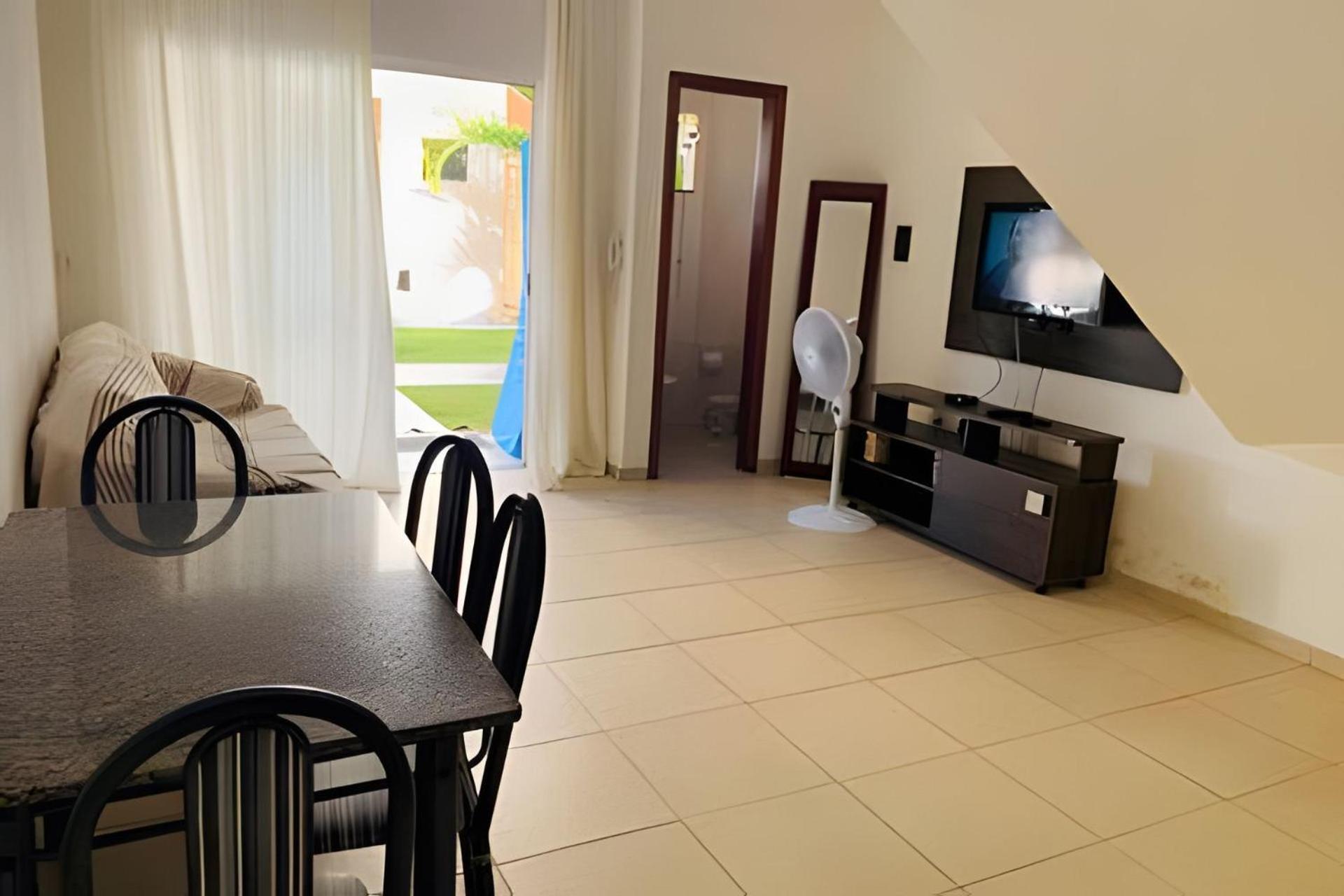 Appartamento Unidade 12 - Jardim Tropical Porto Seguro Esterno foto