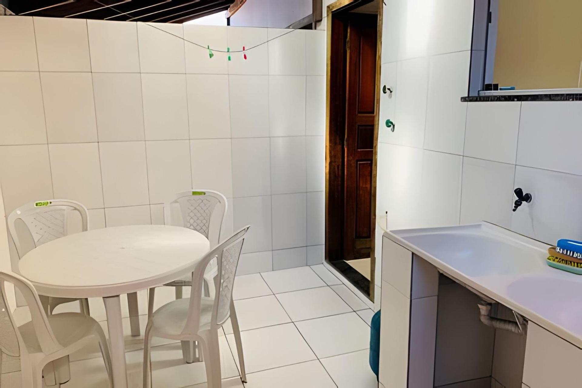 Appartamento Unidade 12 - Jardim Tropical Porto Seguro Esterno foto