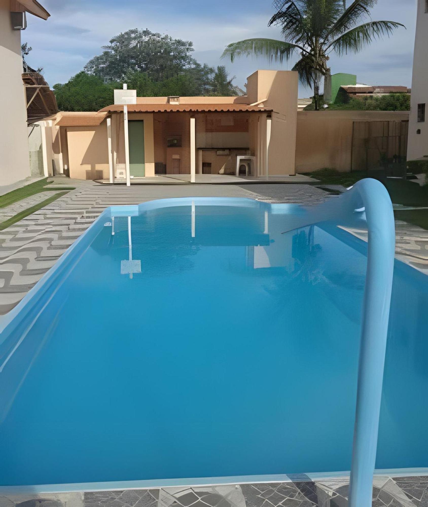Appartamento Unidade 12 - Jardim Tropical Porto Seguro Esterno foto
