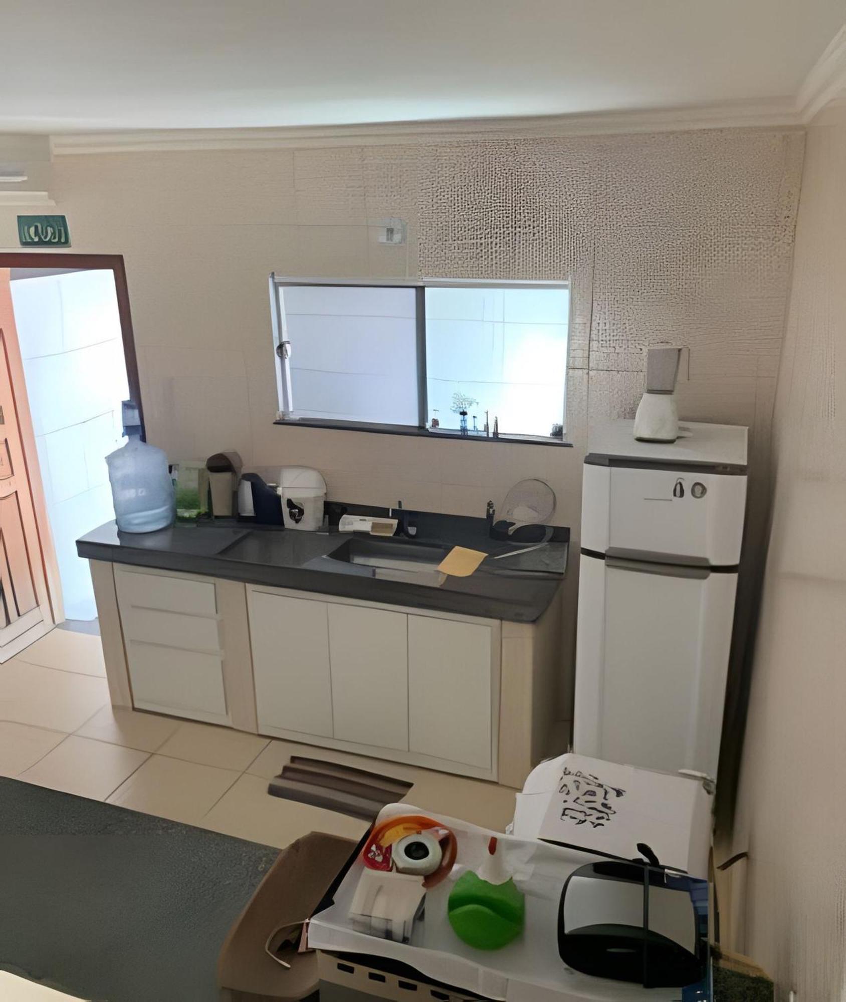 Appartamento Unidade 12 - Jardim Tropical Porto Seguro Esterno foto