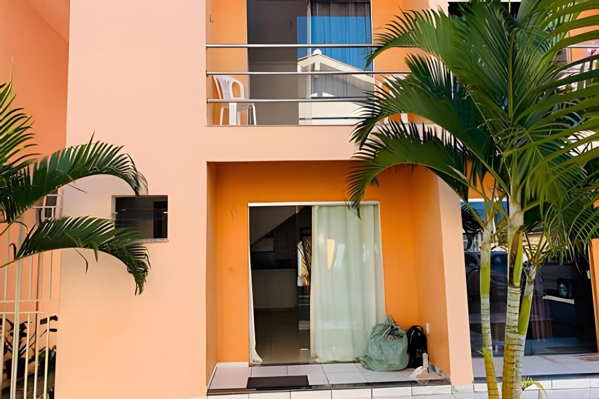 Appartamento Unidade 12 - Jardim Tropical Porto Seguro Esterno foto