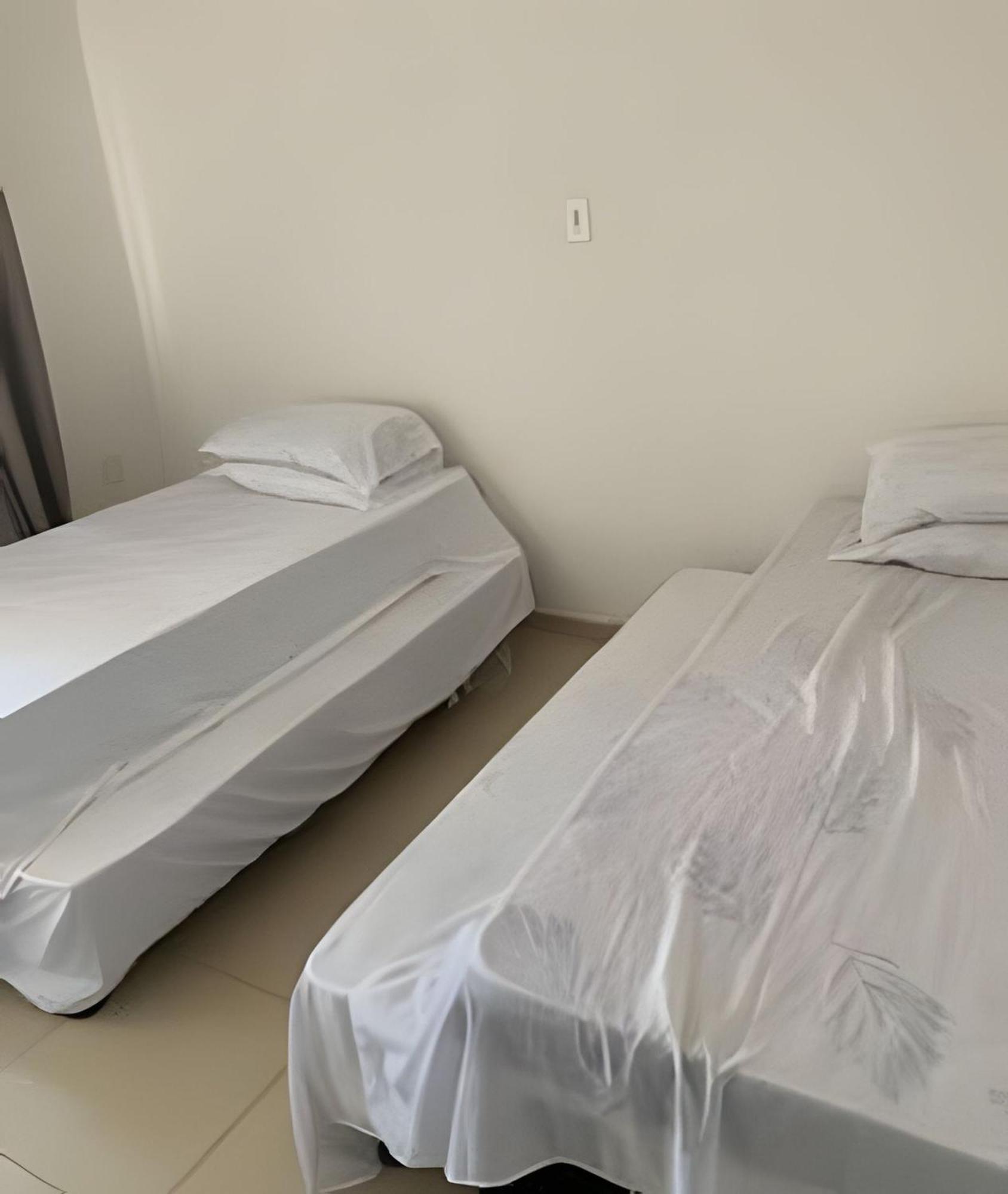 Appartamento Unidade 12 - Jardim Tropical Porto Seguro Esterno foto