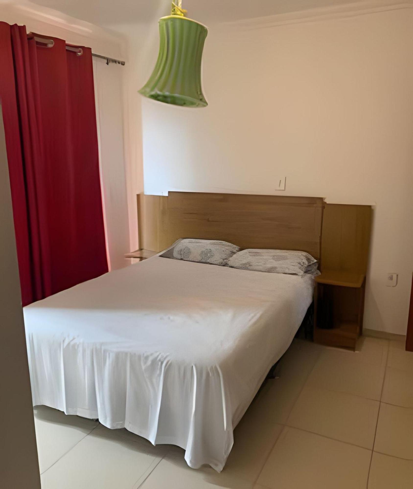 Appartamento Unidade 12 - Jardim Tropical Porto Seguro Esterno foto