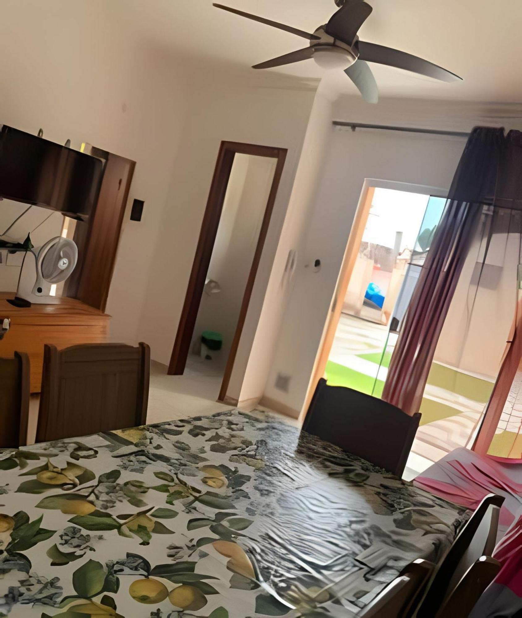 Appartamento Unidade 12 - Jardim Tropical Porto Seguro Esterno foto