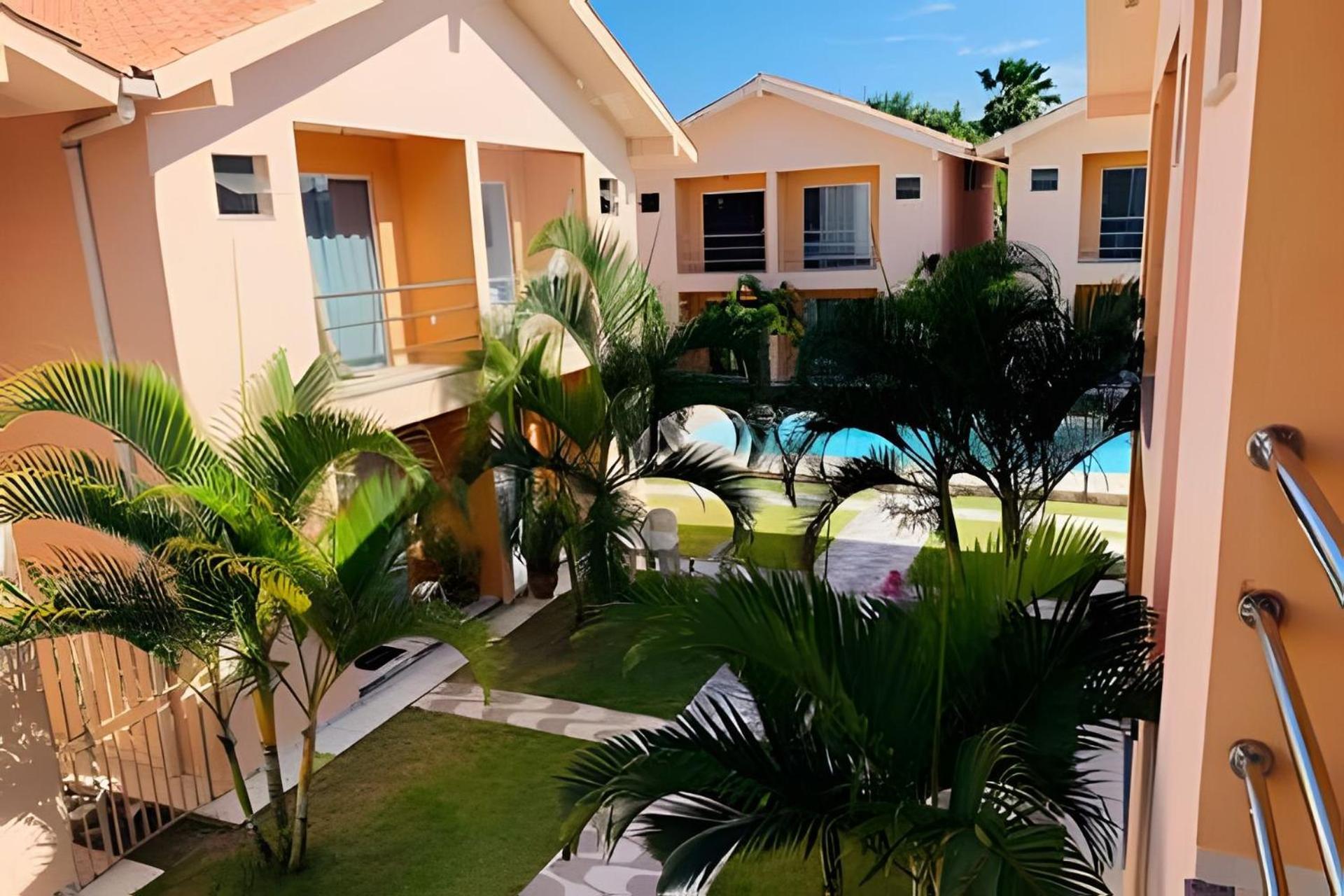 Appartamento Unidade 12 - Jardim Tropical Porto Seguro Esterno foto